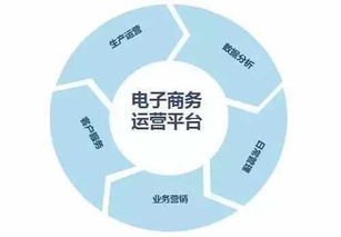 移動互聯(lián)網與實體商業(yè) 融合與博弈的智慧之道