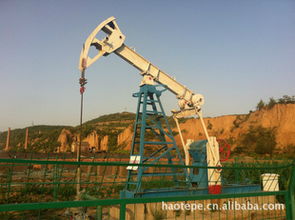 山東昊特石油裝備 專業石油設備產品列表與解決方案