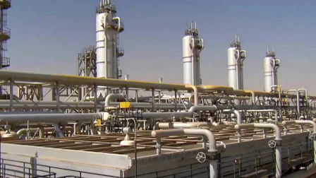 中國石油 國之命脈，能源巨擘的輝煌與使命